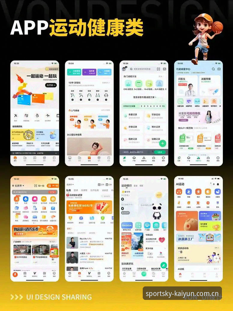 kaiyun体育app下载哪个好 kaiyun体育app下载哪个好?行业趋势与平台选择全面解析